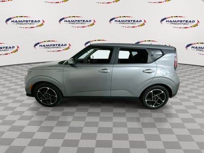 2023 Kia Soul EX