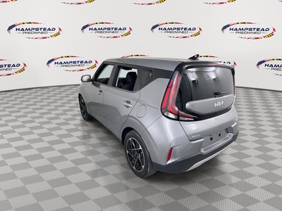 2023 Kia Soul EX