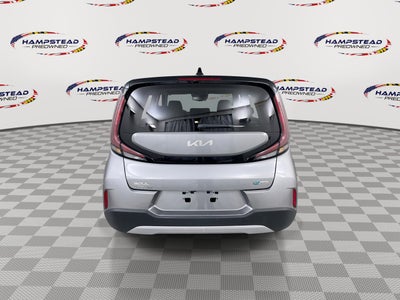 2023 Kia Soul EX