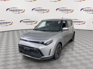 2023 Kia Soul EX