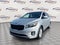 2017 Kia Sedona EX