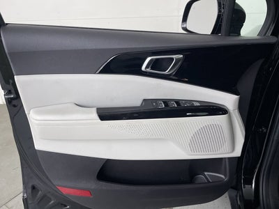 2022 Kia Carnival EX
