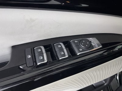 2022 Kia Carnival EX