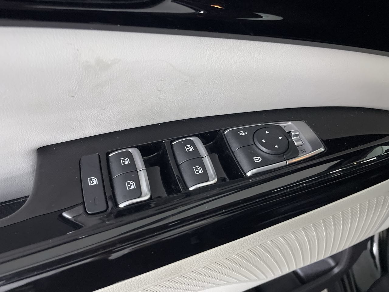 2022 Kia Carnival EX