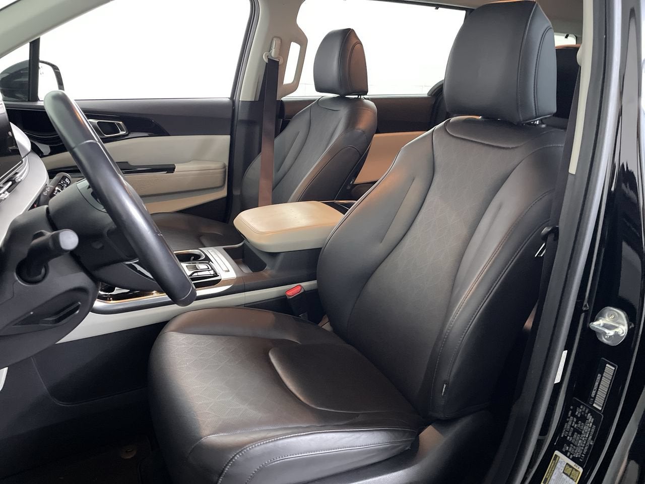 2022 Kia Carnival EX
