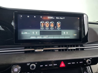 2022 Kia Carnival EX