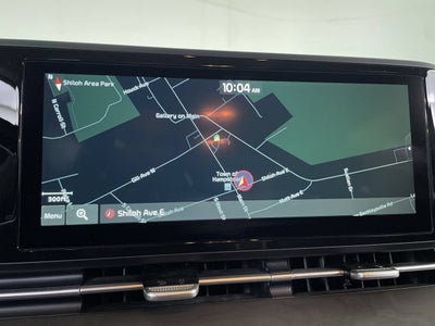 2022 Kia Carnival EX