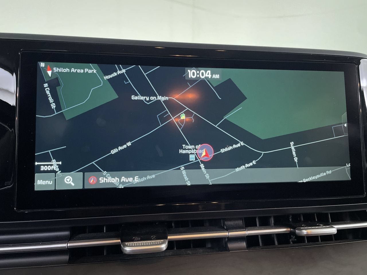 2022 Kia Carnival EX