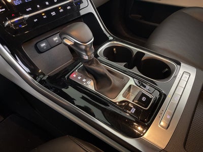 2022 Kia Carnival EX
