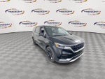 2022 Kia Carnival EX