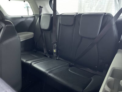 2022 Kia Carnival EX