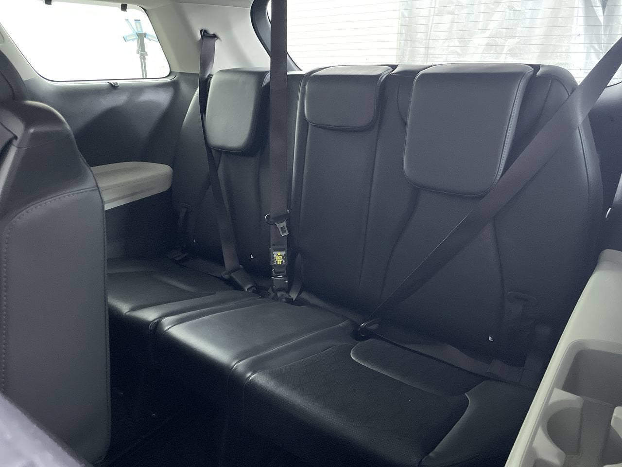 2022 Kia Carnival EX