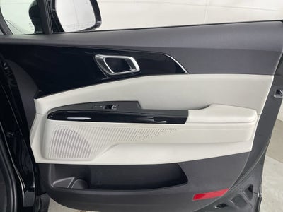 2022 Kia Carnival EX