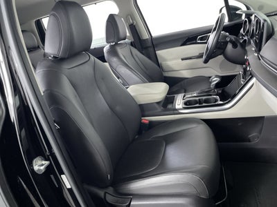 2022 Kia Carnival EX