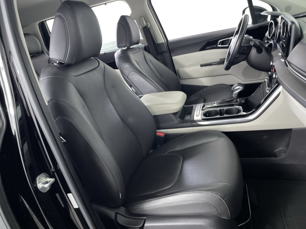 2022 Kia Carnival EX
