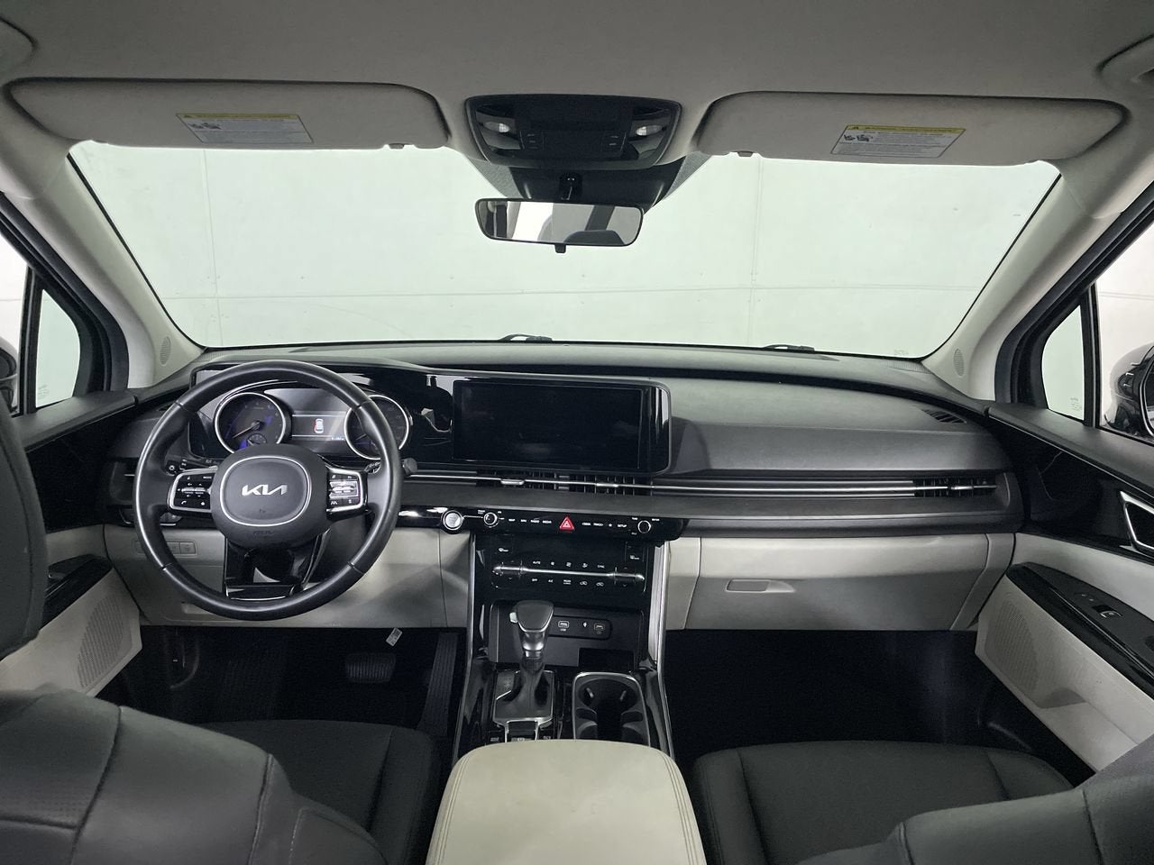 2022 Kia Carnival EX