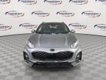 2021 Kia Sportage S