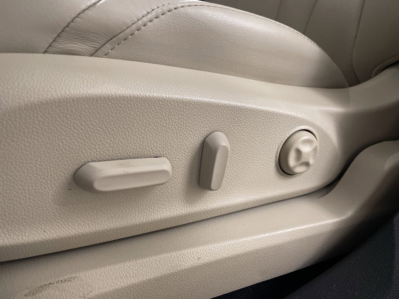 2018 Buick Envision Essence