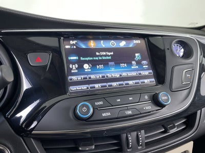 2018 Buick Envision Essence