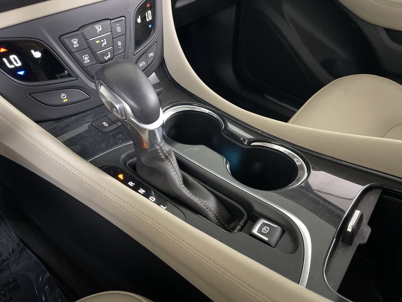 2018 Buick Envision Essence