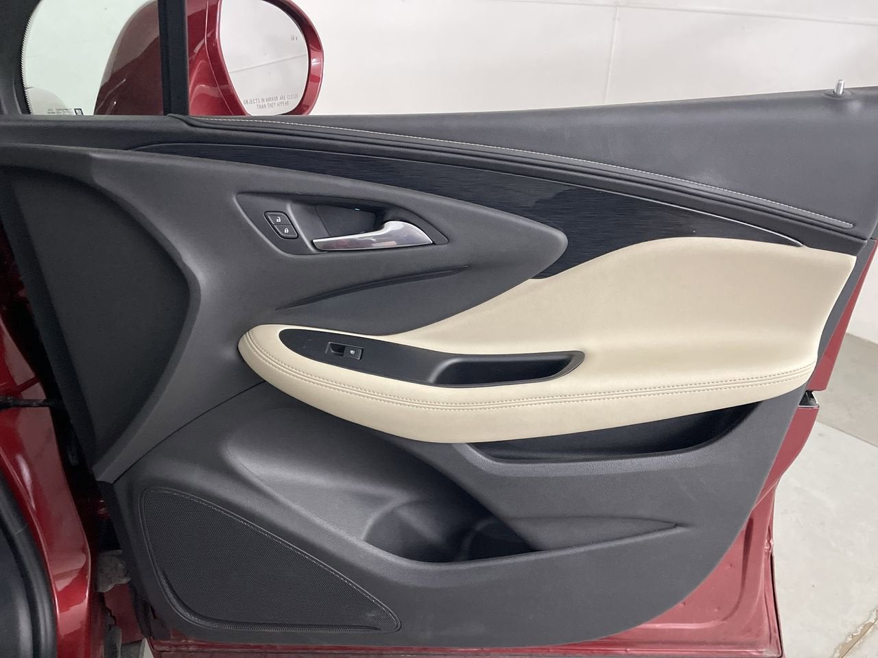 2018 Buick Envision Essence