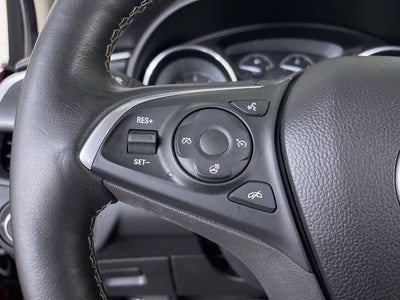 2018 Buick Envision Essence