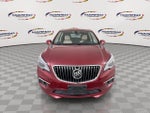 2018 Buick Envision Essence