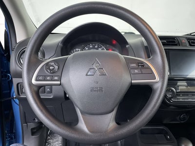 2024 Mitsubishi Mirage G4 LE