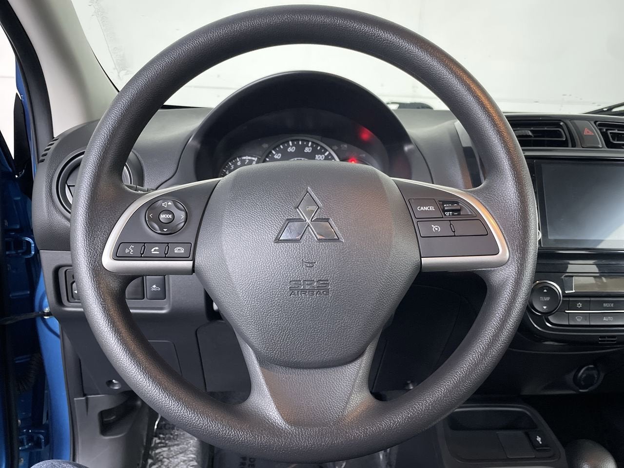 2024 Mitsubishi Mirage G4 LE