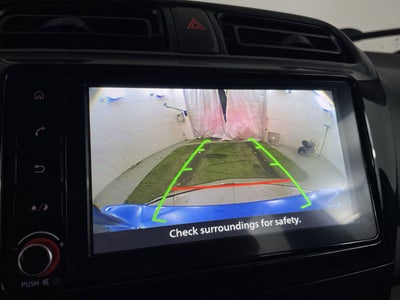 2024 Mitsubishi Mirage G4 LE