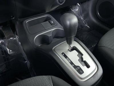 2024 Mitsubishi Mirage G4 LE