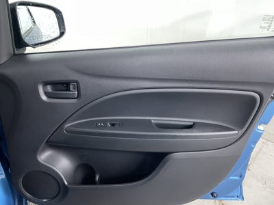 2024 Mitsubishi Mirage G4 LE