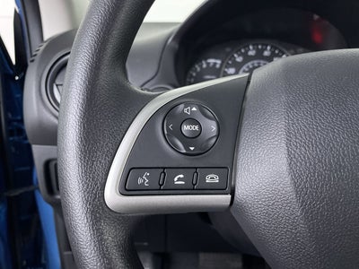 2024 Mitsubishi Mirage G4 LE