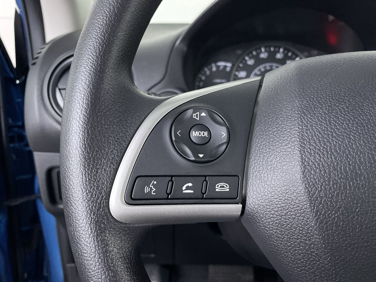 2024 Mitsubishi Mirage G4 LE