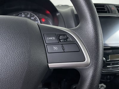 2024 Mitsubishi Mirage G4 LE