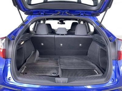 2019 Toyota C-HR LE