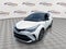2020 Toyota C-HR XLE