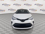 2020 Toyota C-HR LE