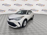 2020 Toyota C-HR LE
