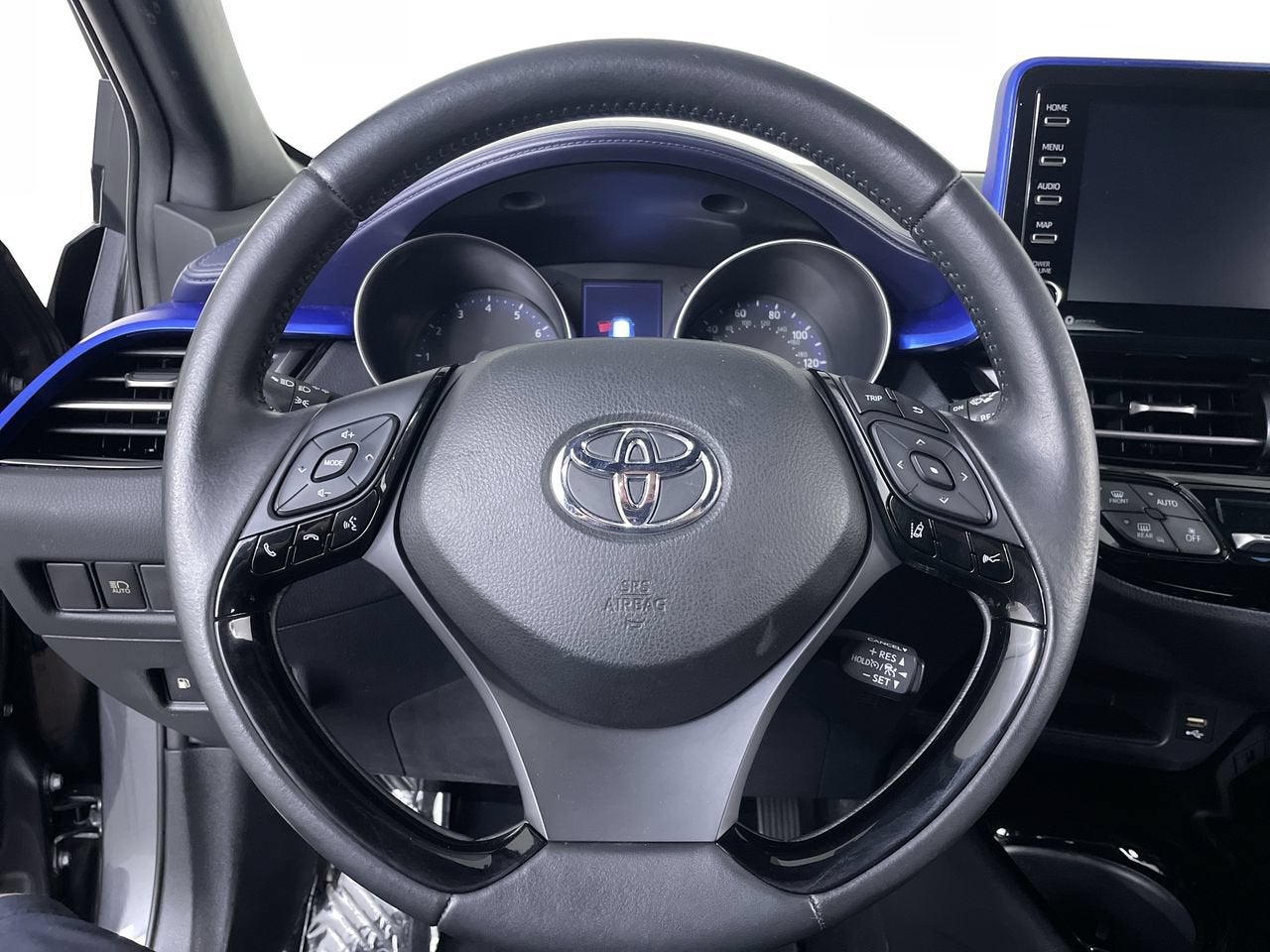 2020 Toyota C-HR XLE