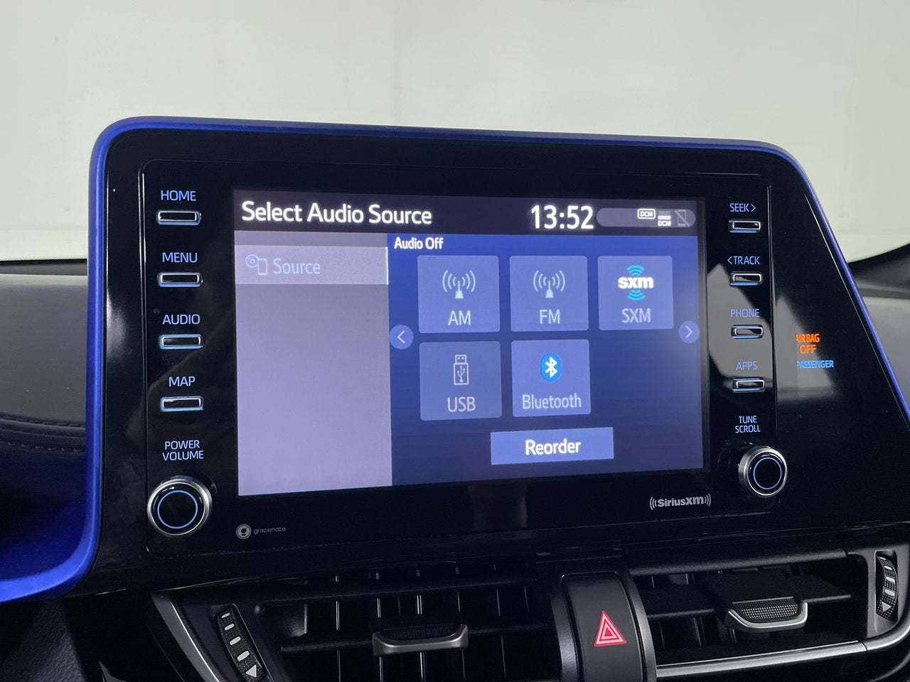 2020 Toyota C-HR XLE