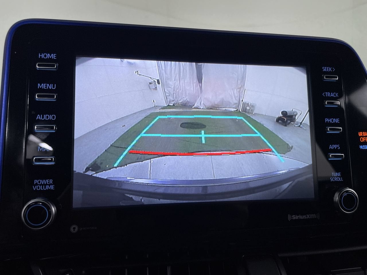 2020 Toyota C-HR XLE
