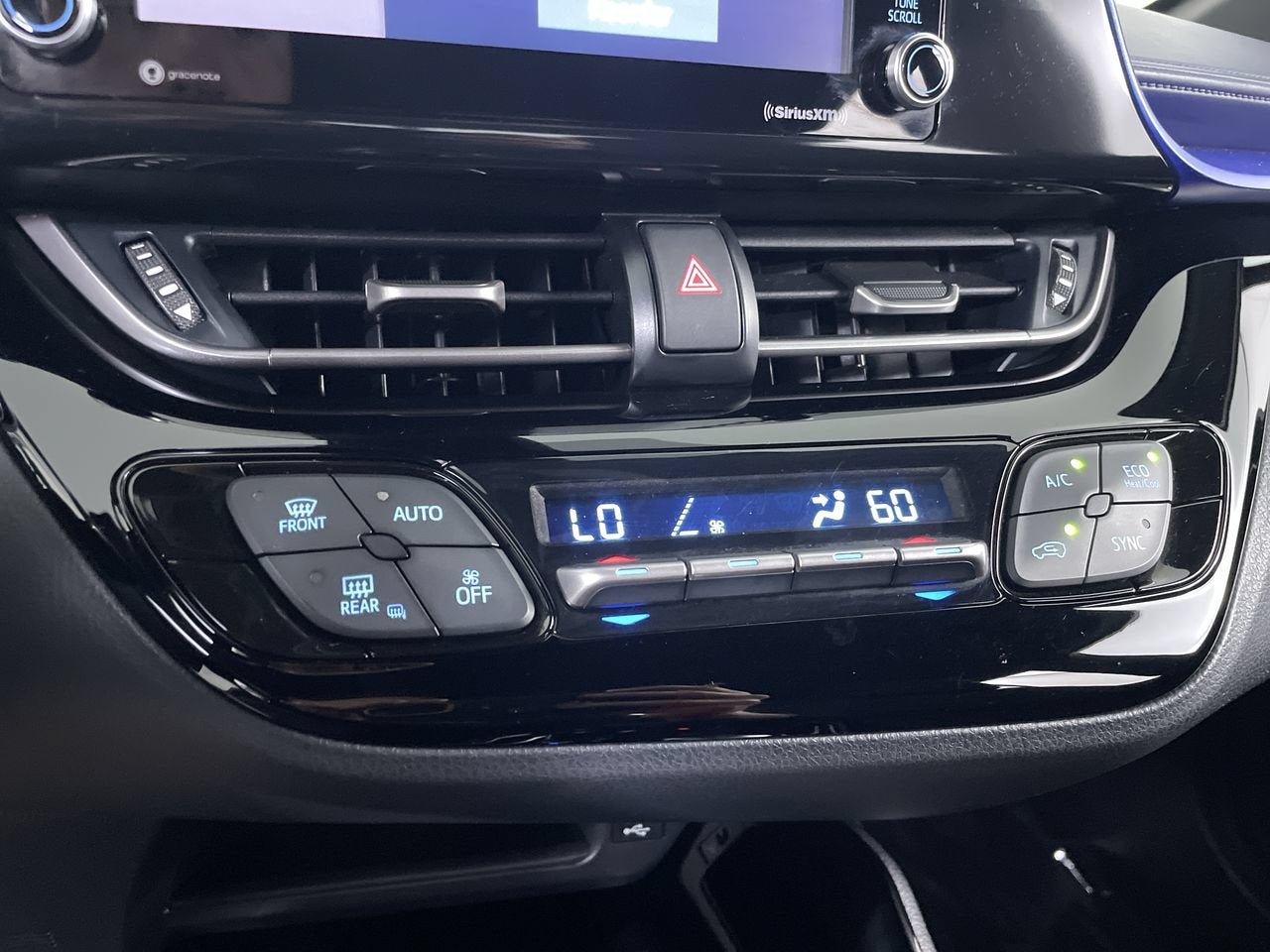 2020 Toyota C-HR XLE