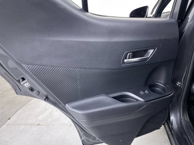 2020 Toyota C-HR XLE