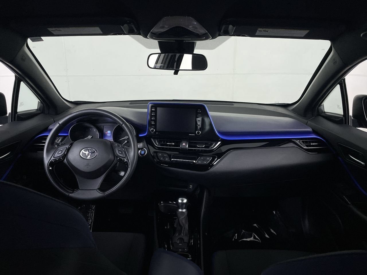 2020 Toyota C-HR XLE