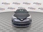2020 Toyota C-HR XLE