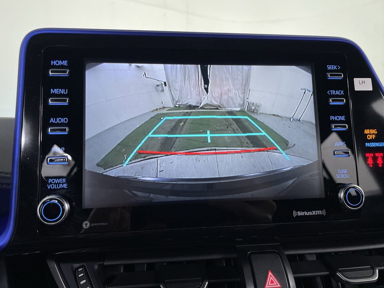 2021 Toyota C-HR XLE