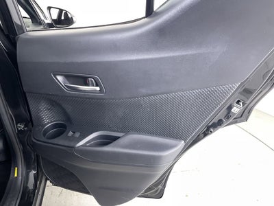 2021 Toyota C-HR XLE