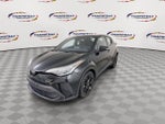 2021 Toyota C-HR XLE