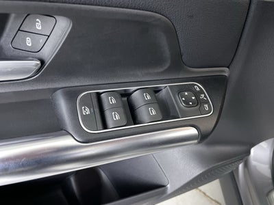 2022 Mercedes-Benz GLA GLA 250